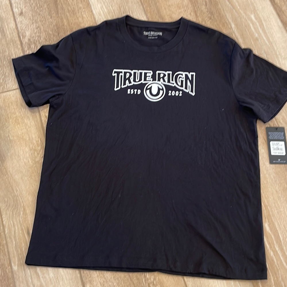 True Religion SS Tee 2XL